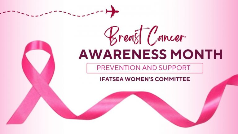 October Breast Cancer Awareness Month