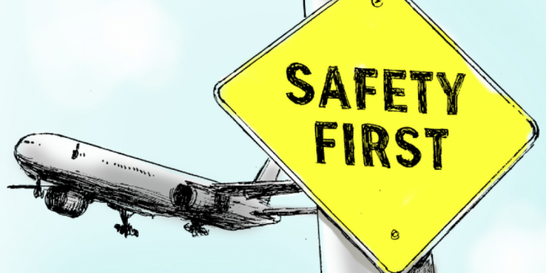 Strengthening Aviation Safety and Innovation