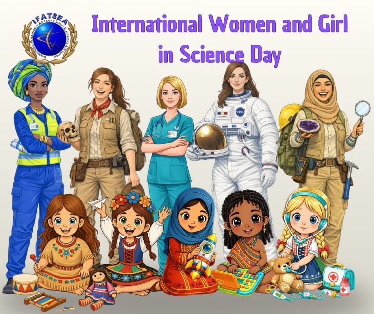 International Day of Women and Girls in Science