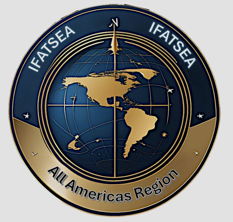 JATSEA / IFATSEA UPDATE TO AMERICAS MEETING